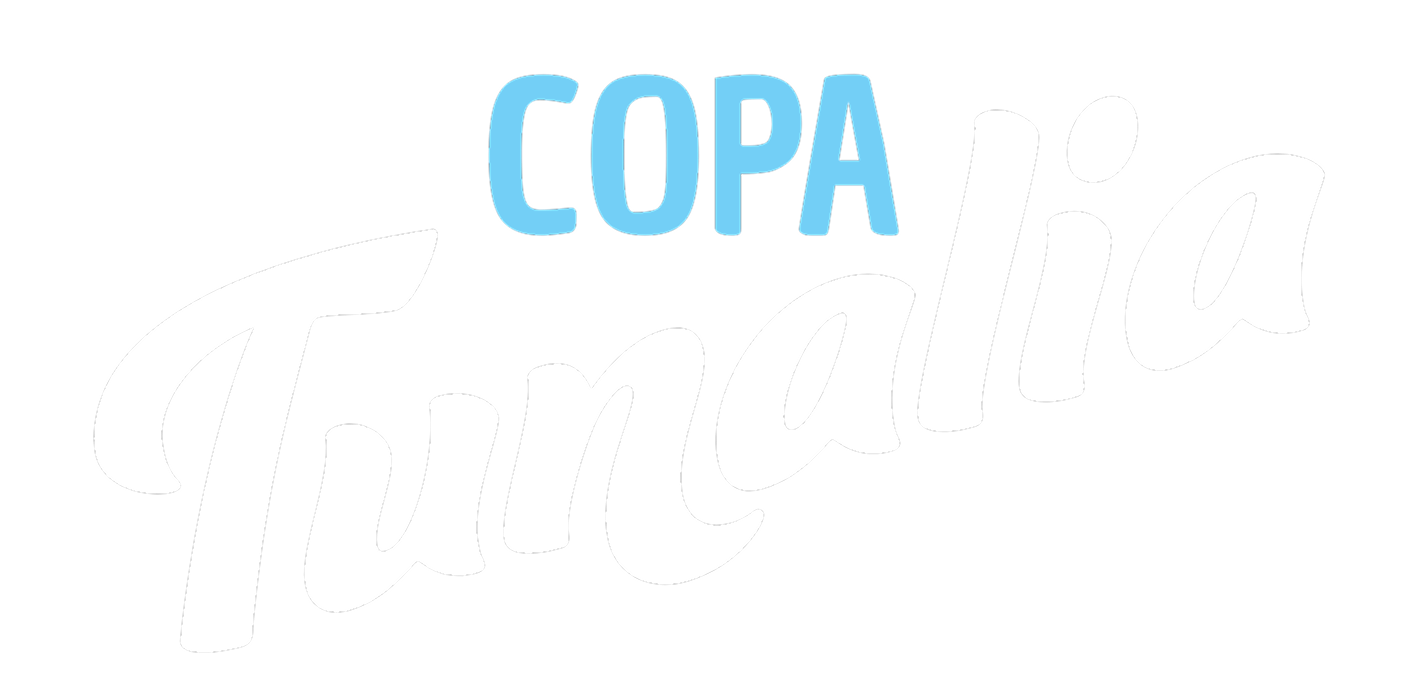 Copa Tunalia